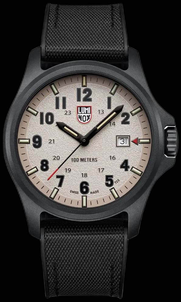 Atacama Field 43mm