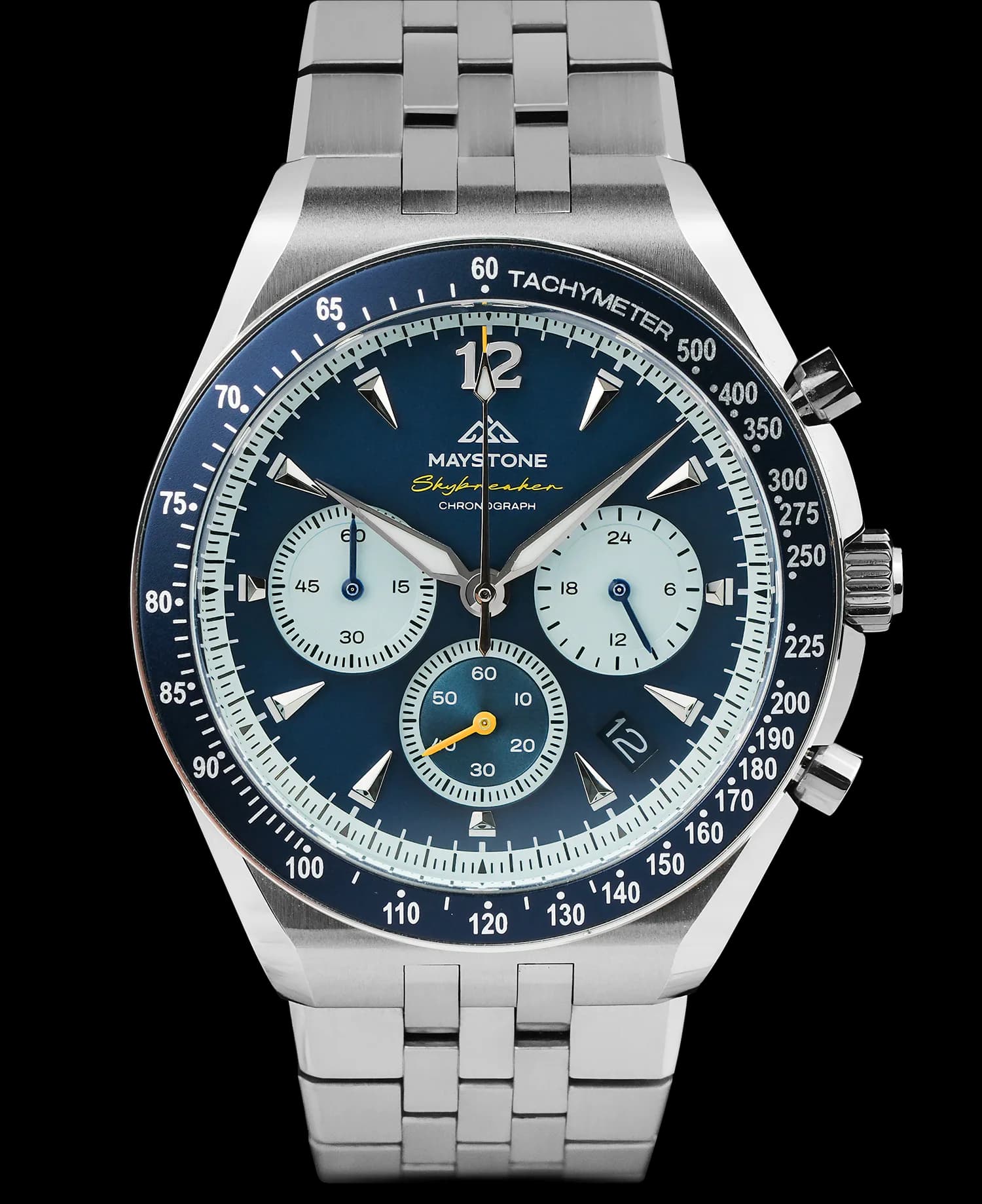 SKYBREAKER CHRONOGRAPH
