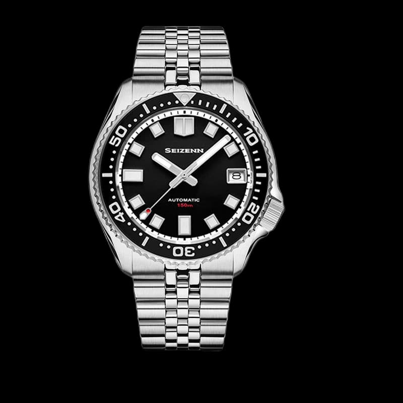 Seizenn Diver Watch