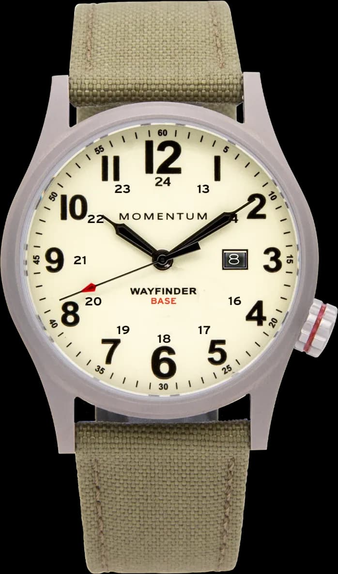 Wayfinder