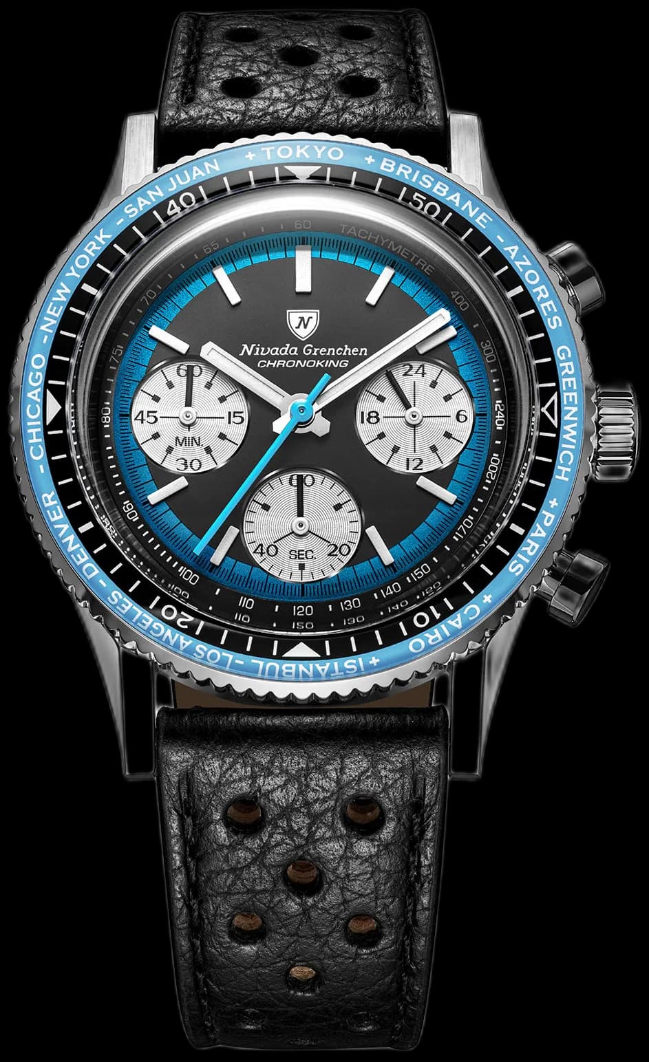 CHRONOKING RACING