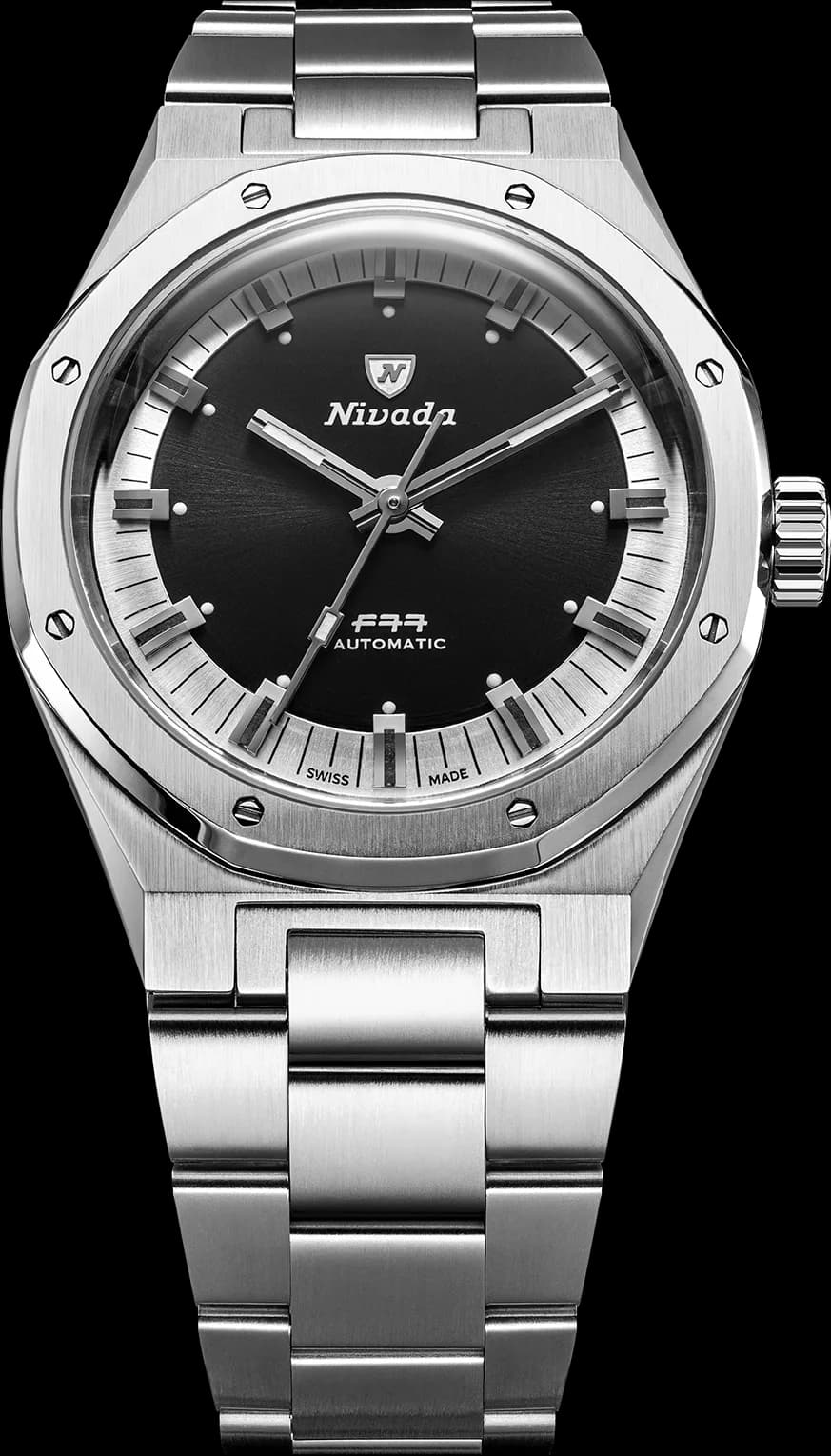 F77 SST TUXEDO MK2 - 38MM