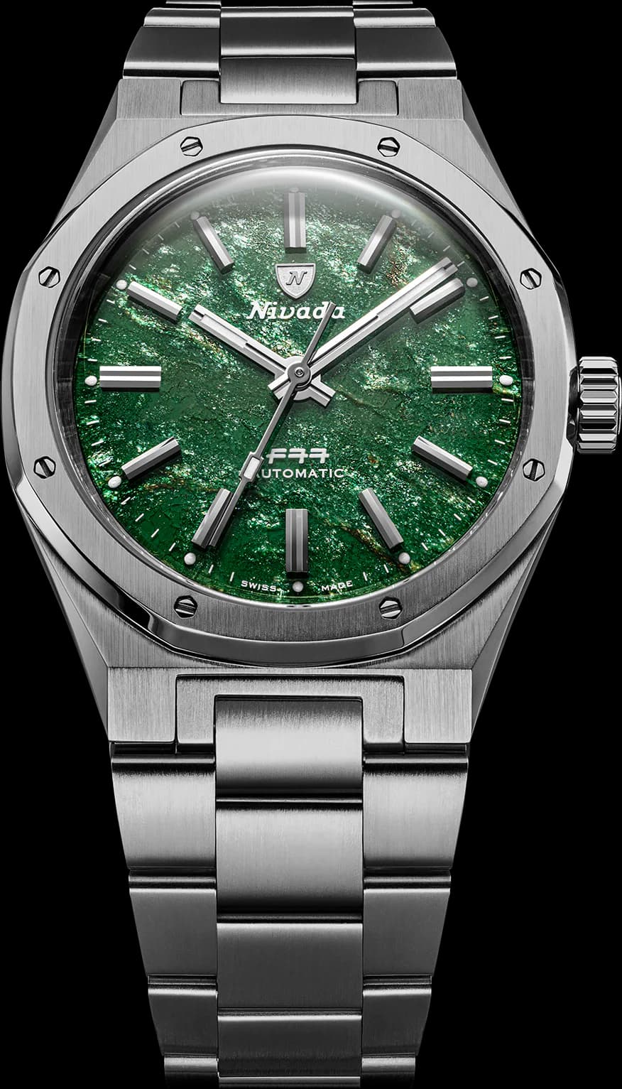 F77 TITANIUM MK2