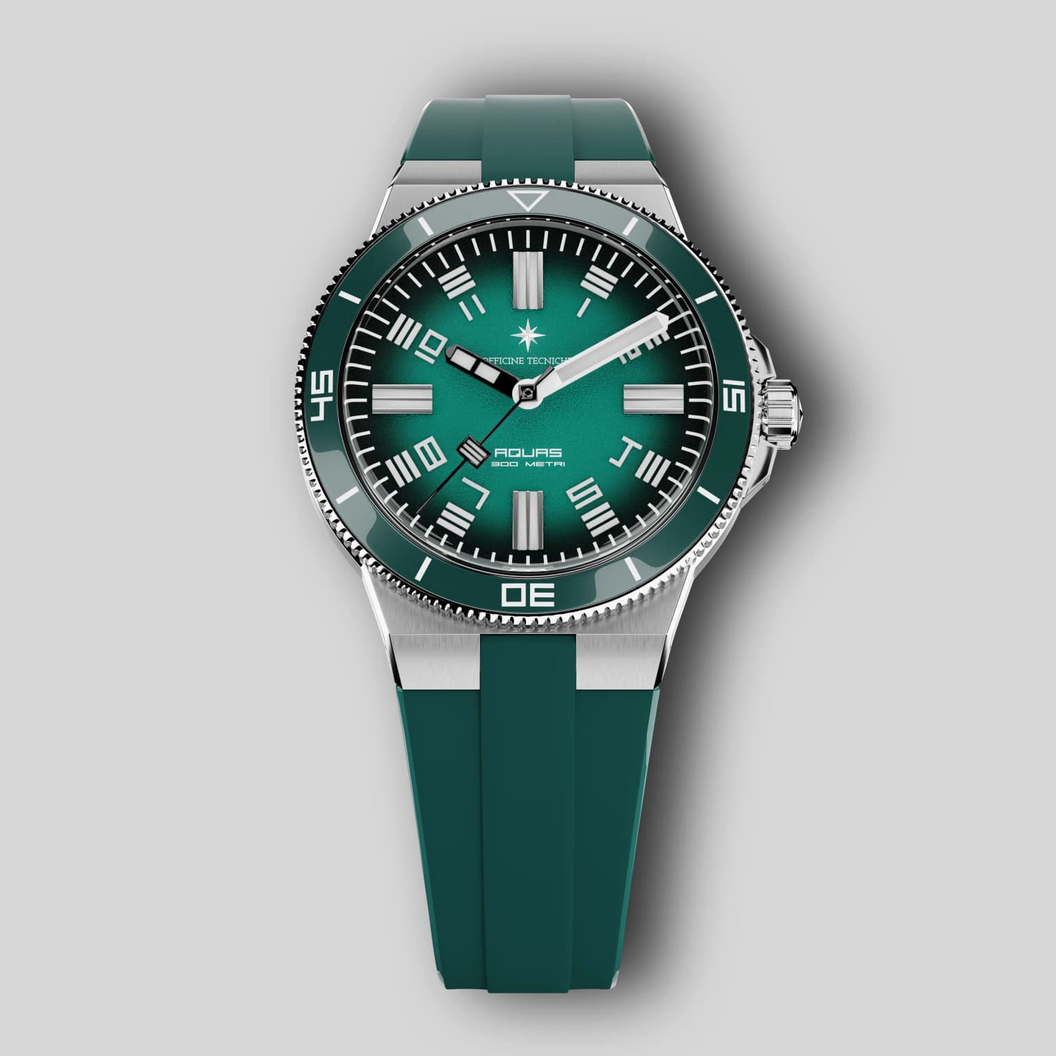 AQUAS MACCHIA