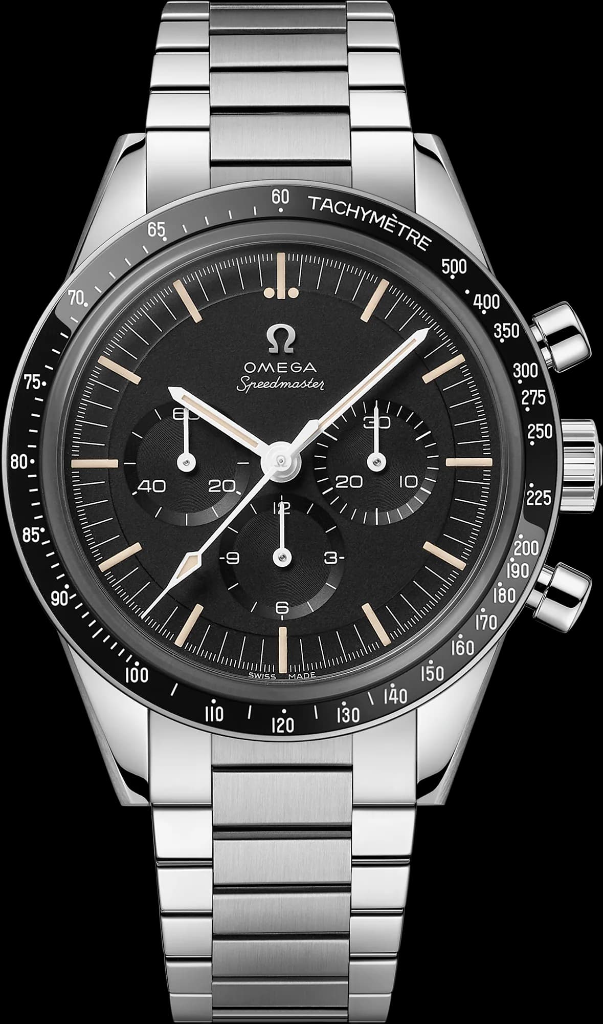 Speedmaster Calibre 321 Chronograph 39 7mm