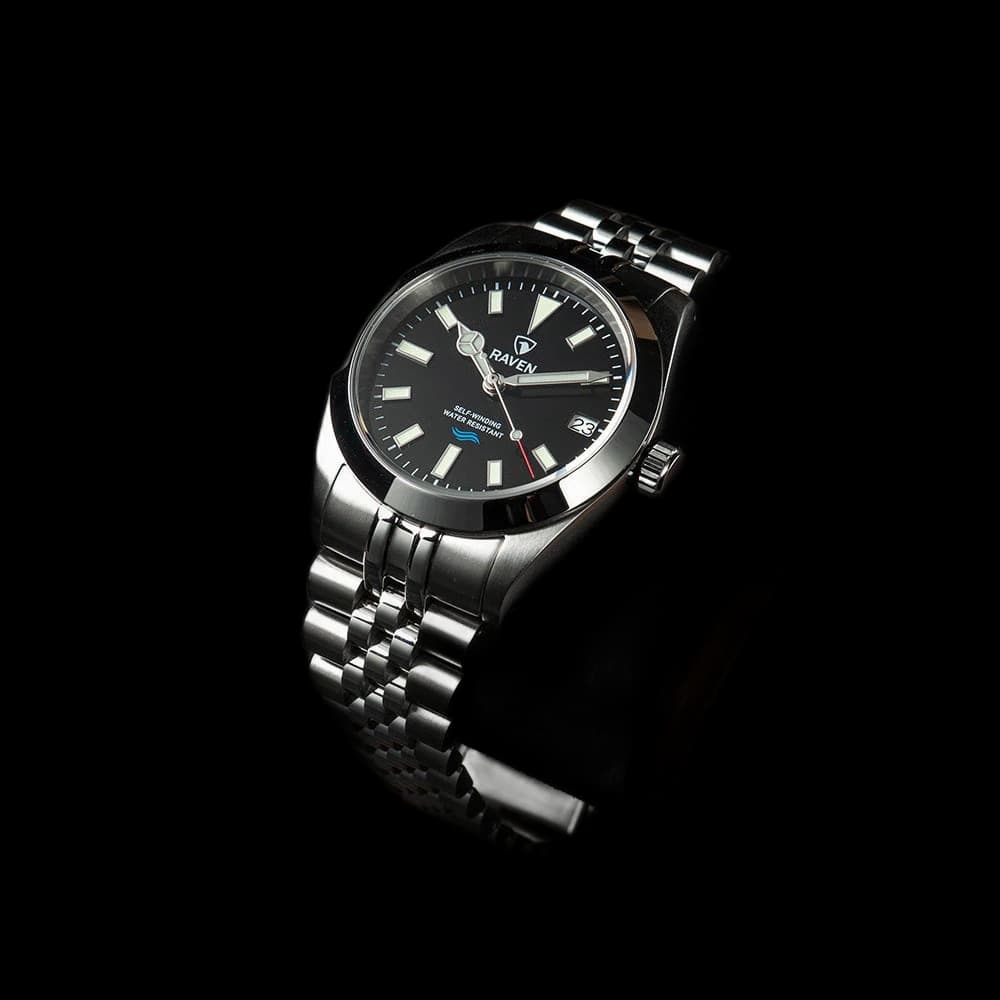 Custom 36mm