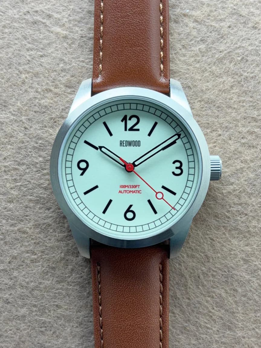 Prototype - Field v3 - Polar Full-Lume