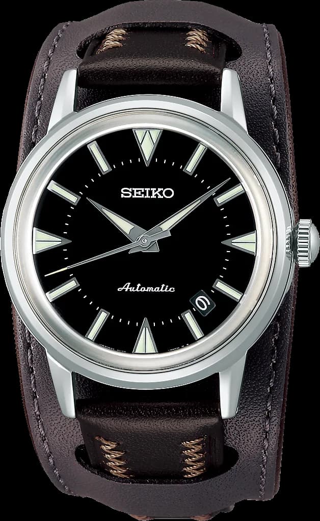 Prospex 1959 Alpinist Re-creation Limited Edition