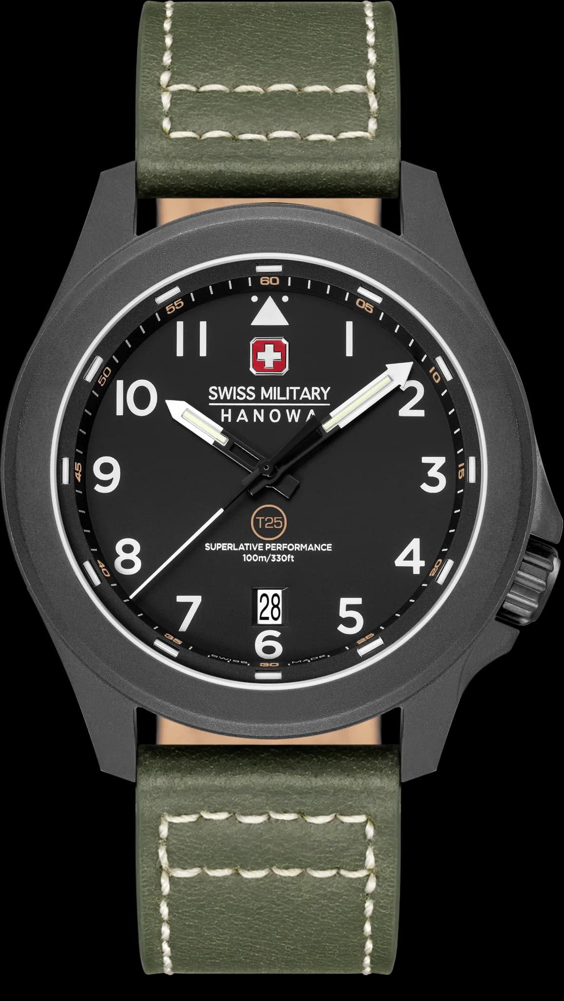 FIELDMASTER TRITIUM