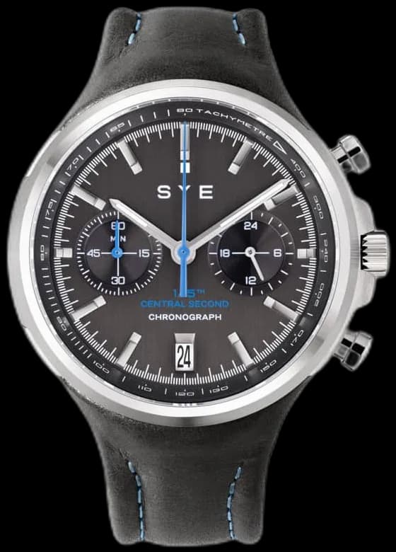 MOT1ON Chronograph