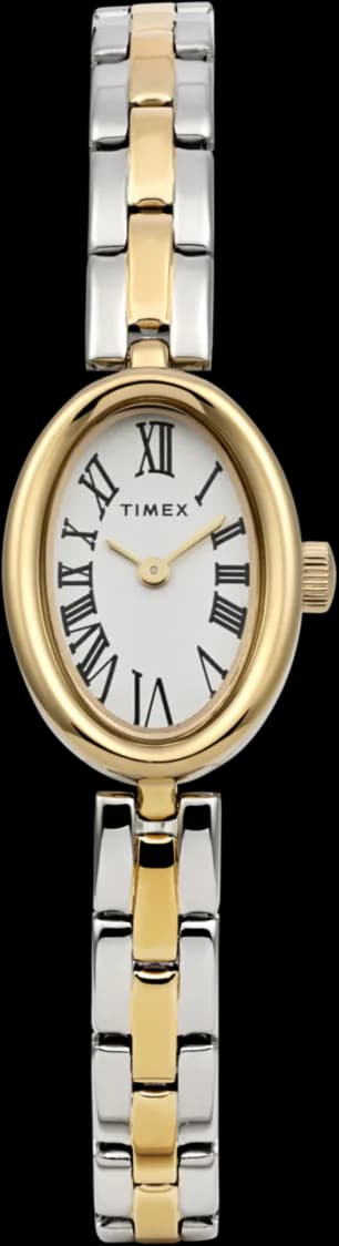 Cavatina 19mm Stainless Steel Bracelet Watch