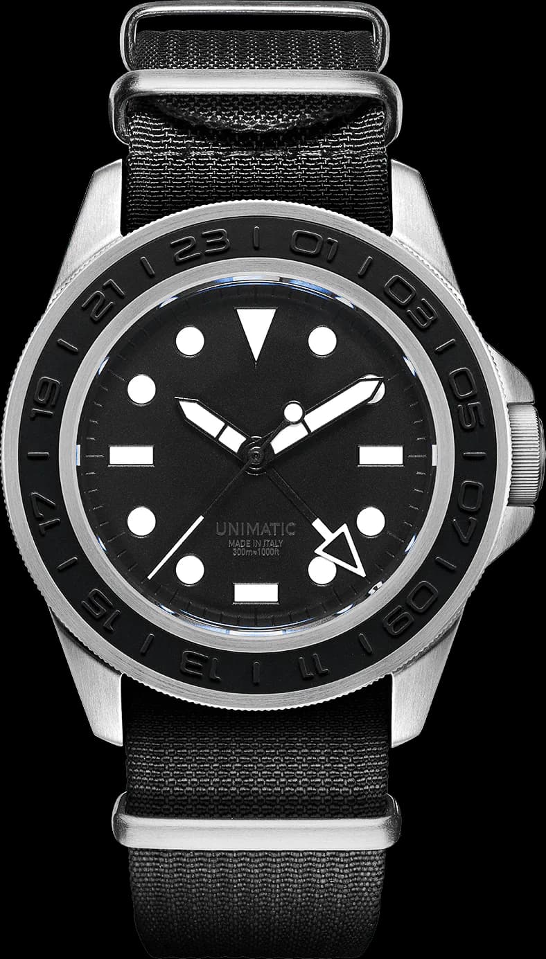 Modello Uno U1-GMT