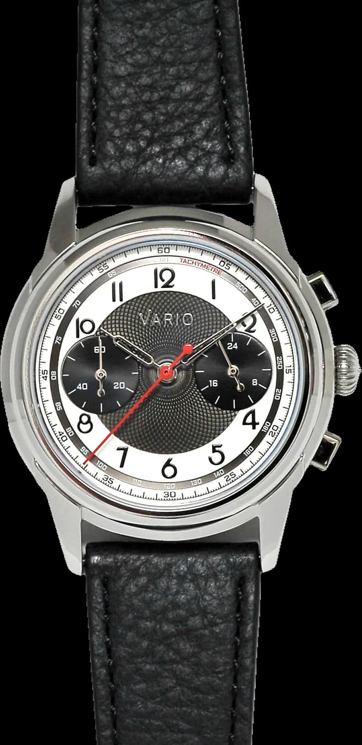 Empire Tachymètre Chronograph