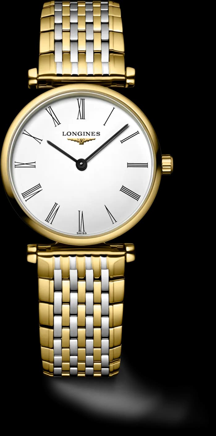 LA GRANDE CLASSIQUE DE LONGINES