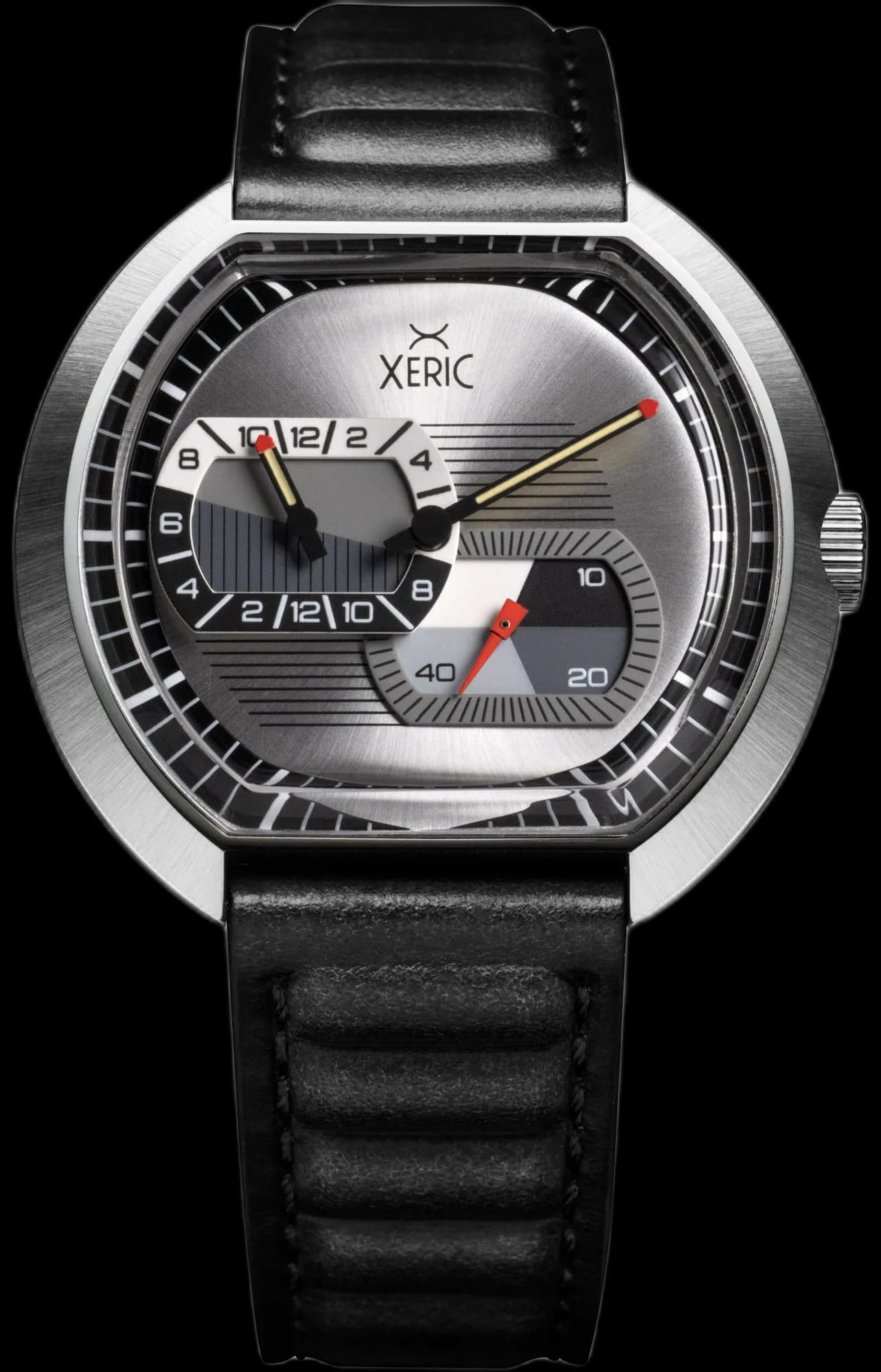 Regulator 1968 Automatic