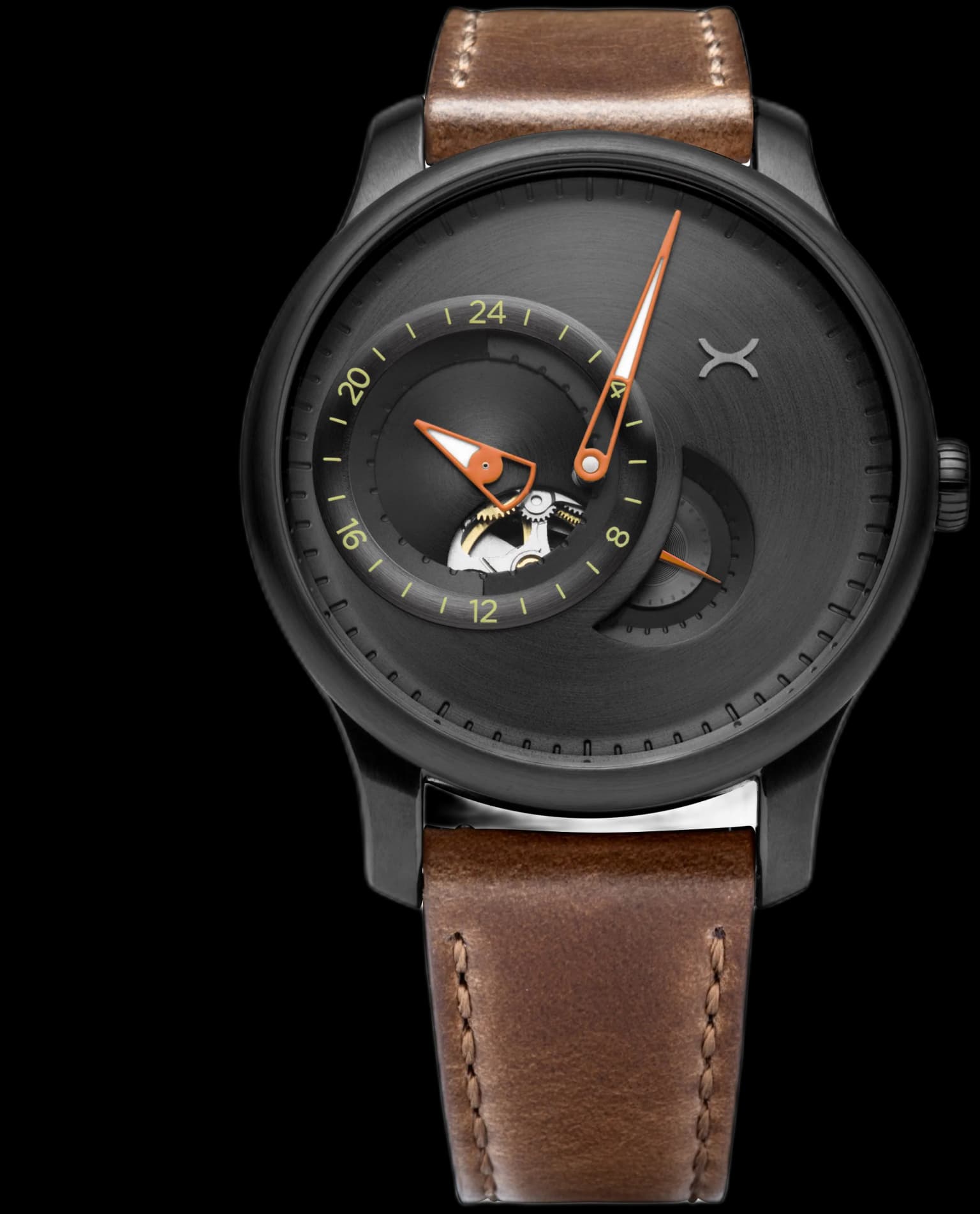 Regulator Automatic