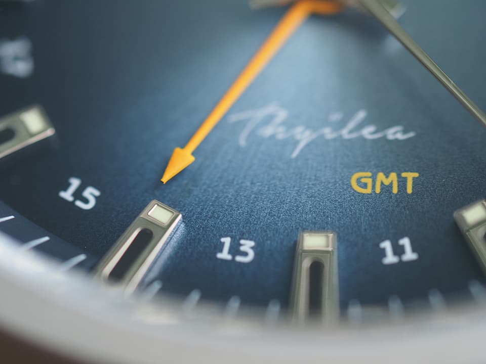 Thule GMT — photo 6