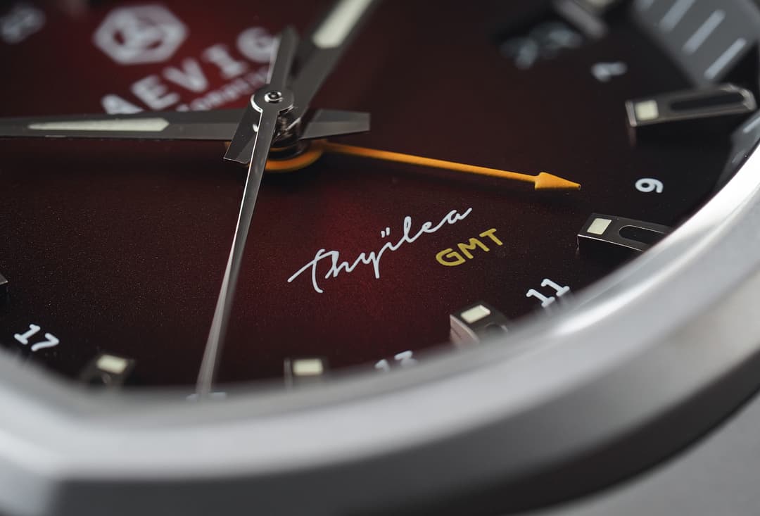 Thule GMT — photo 10