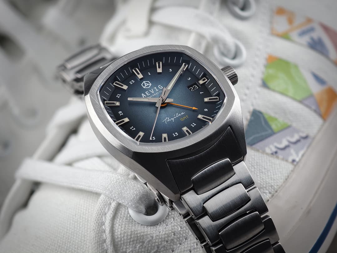Thule GMT — photo 7