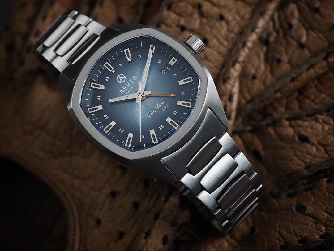 Thule GMT — photo 5