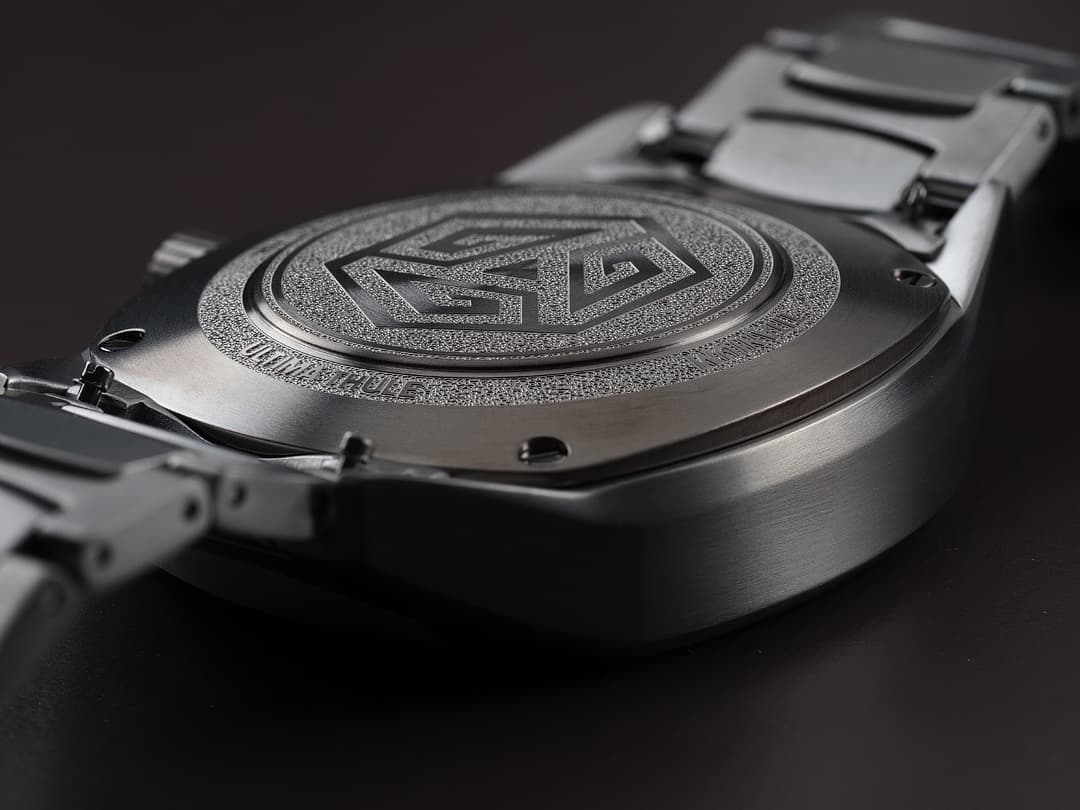 Thule GMT — photo 4