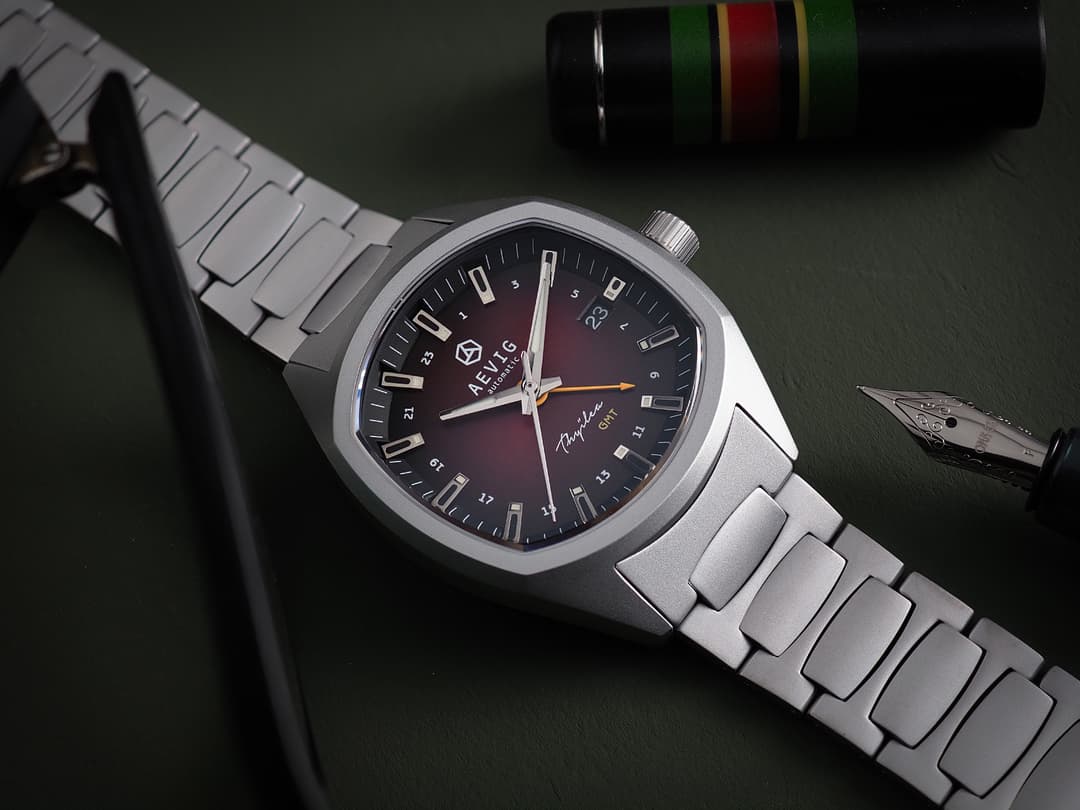 Thule GMT — photo 9