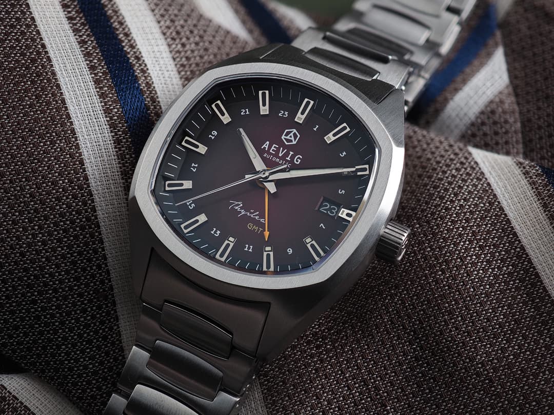 Thule GMT — photo 8