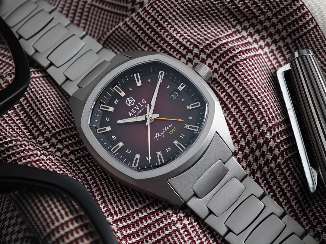 Thule GMT — photo 11