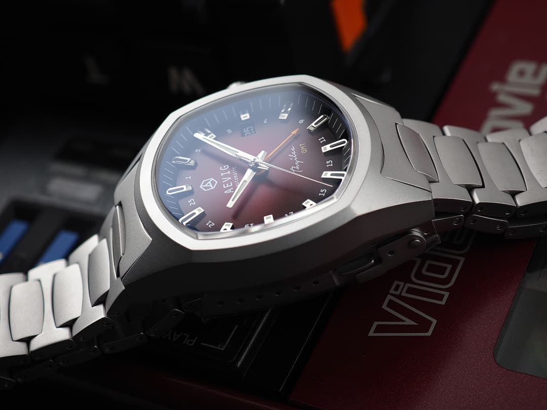 Thule GMT — photo 12