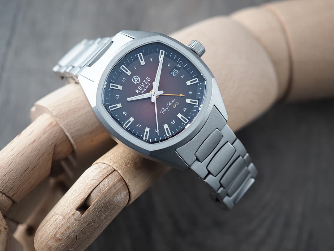 Thule GMT — photo 1