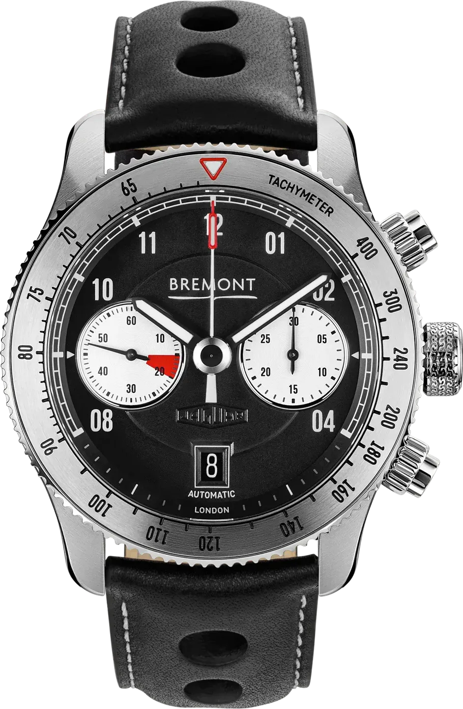 Bremont Regular length (15cm - 19cm wrist size)