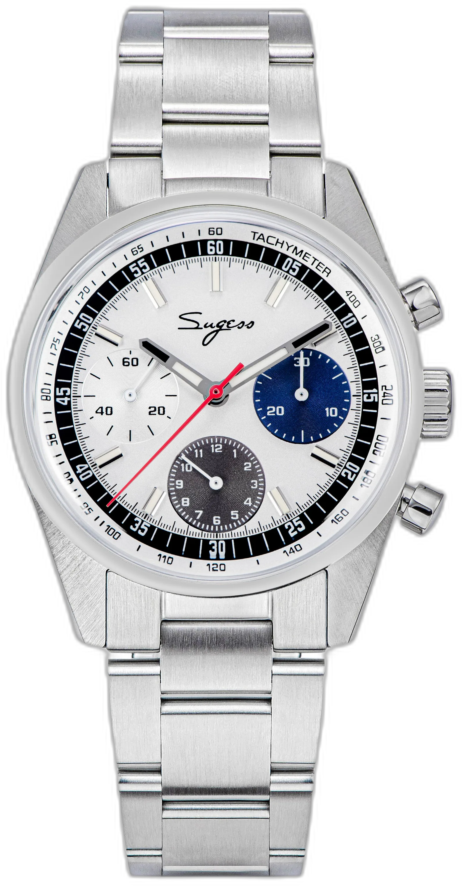 Sugess Chrono Heritage S442