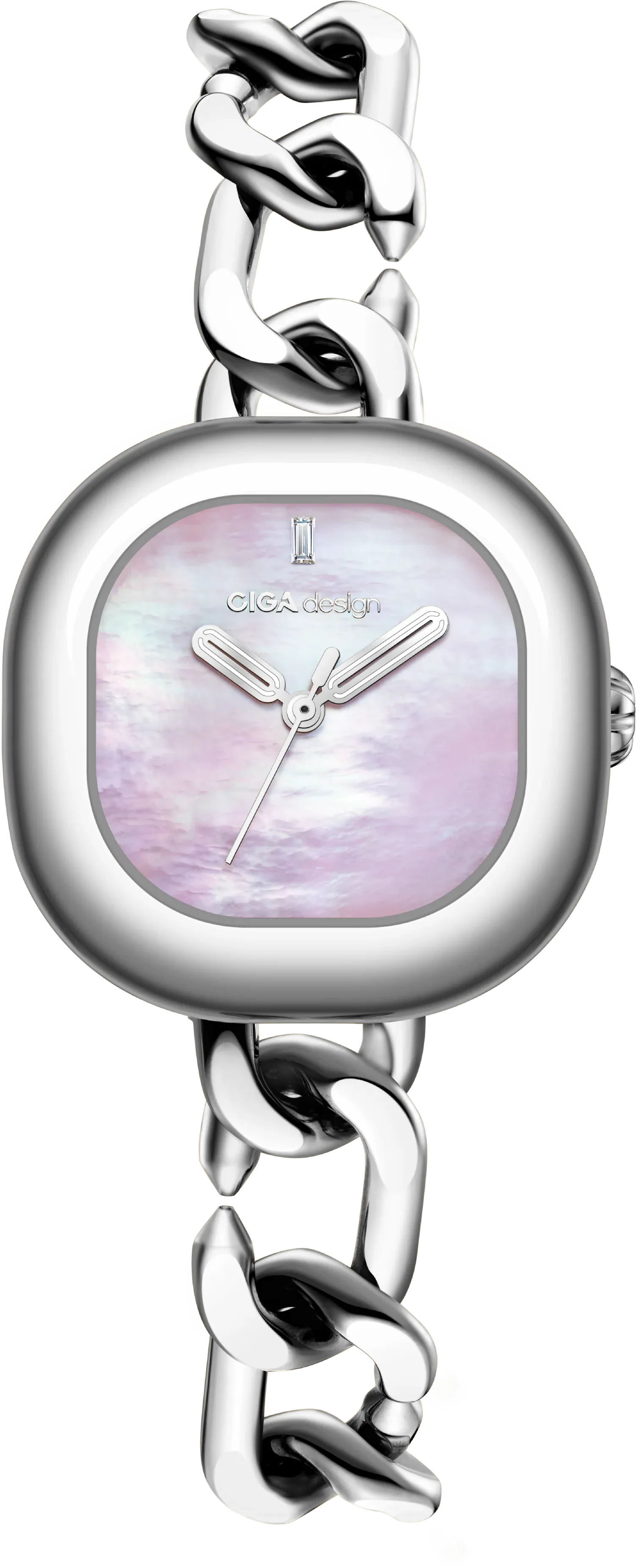 CIGA Design AGLAIA — alternative to Hamilton American Classic Ardmore Quartz