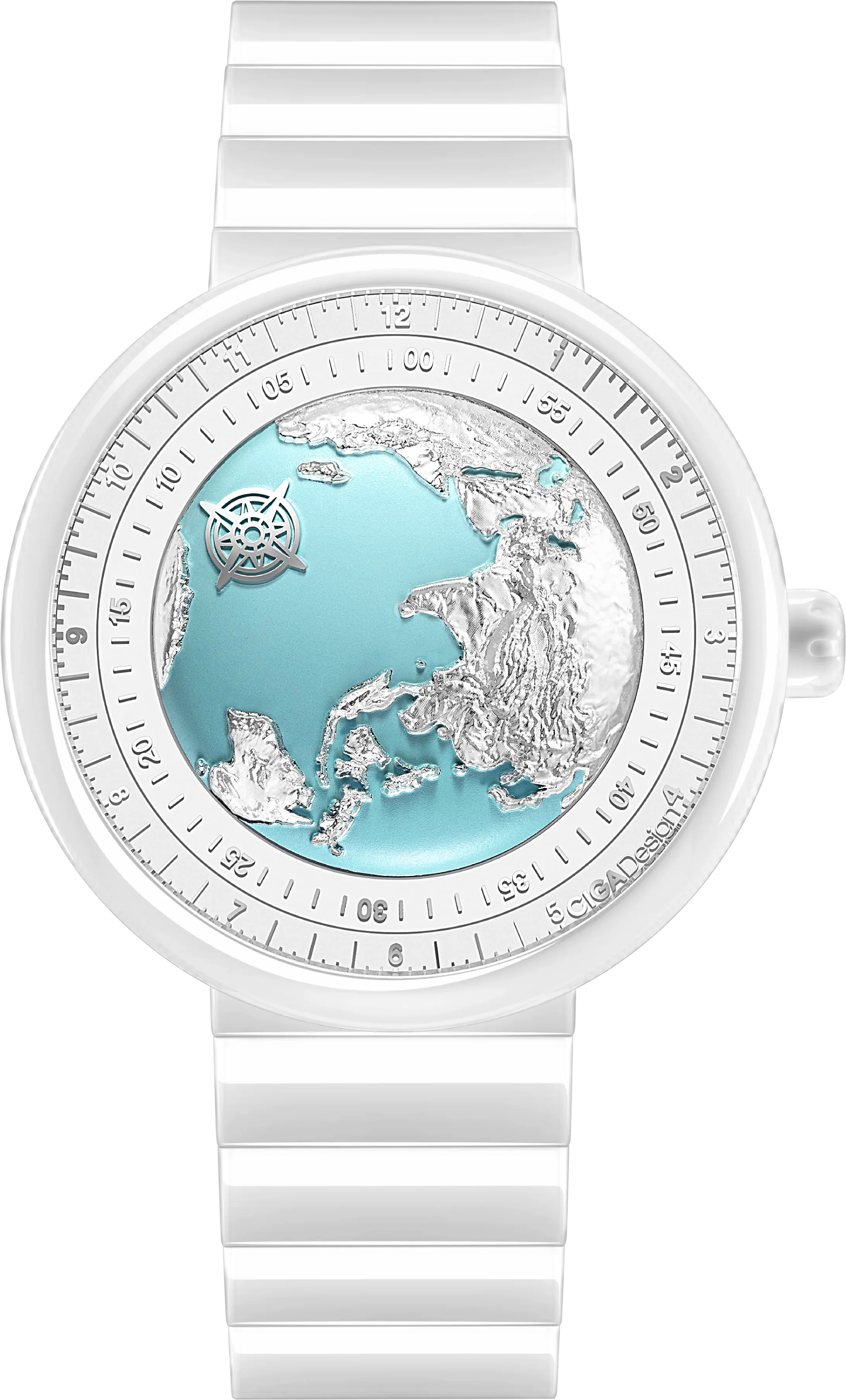 CIGA Design ICE AGE