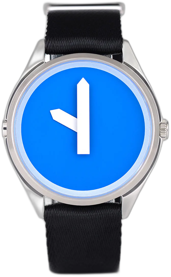 Mr Jones Watches Standard