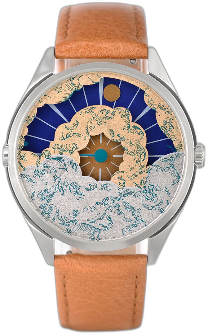 Mr Jones Watches Standard