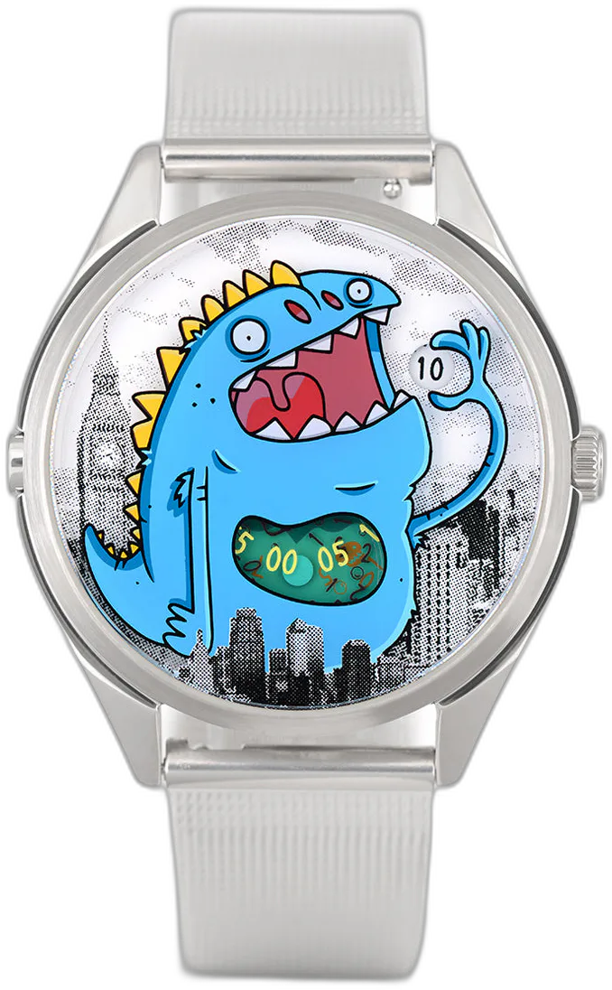 Mr Jones Watches Standard — alternative to Mr Jones Watches Standard