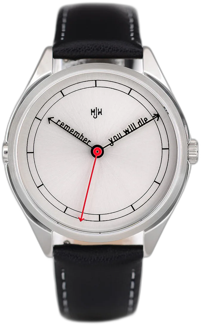 Mr Jones Watches Standard — alternative to Tissot Le Locle