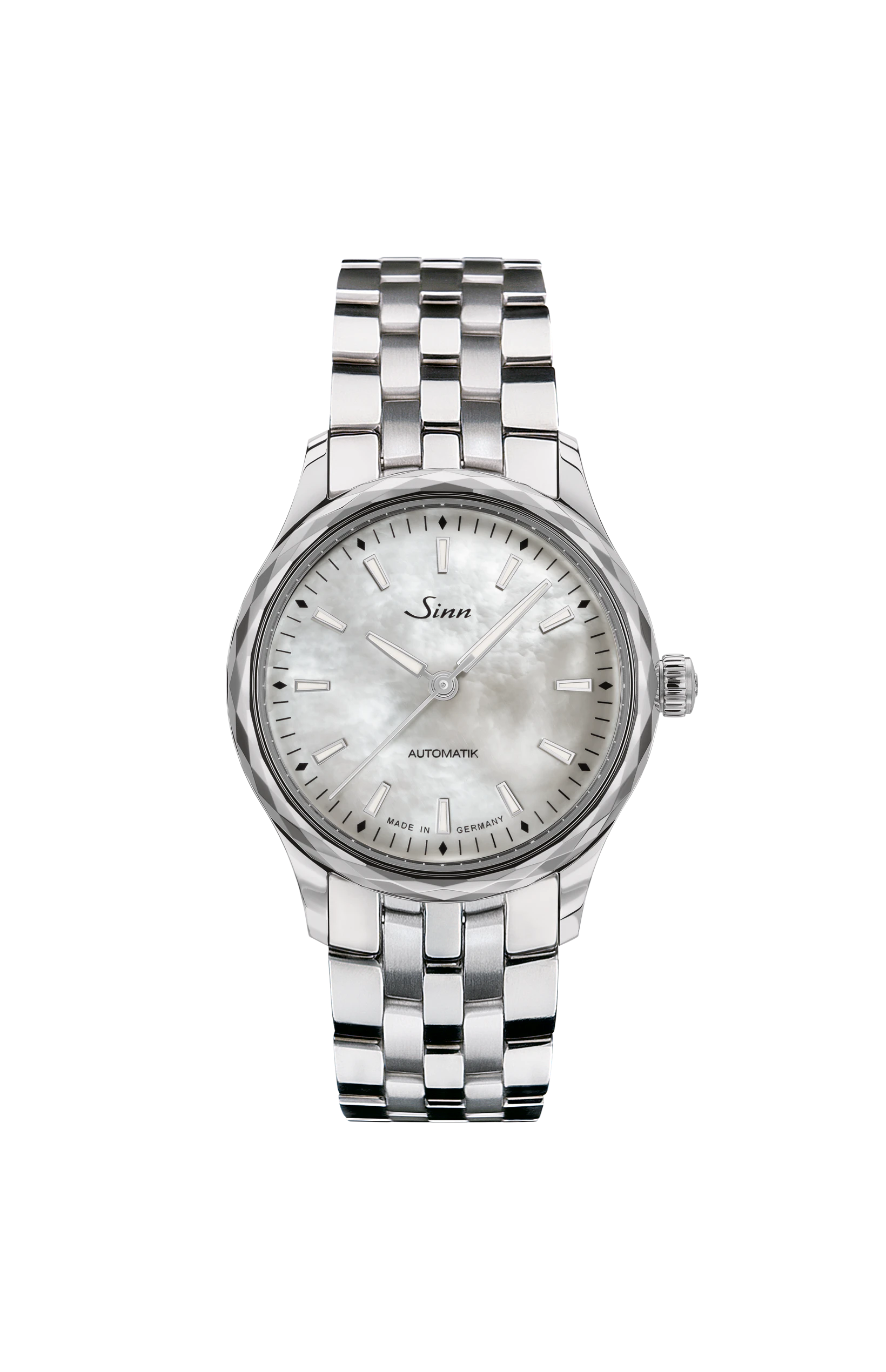 534 Mother-of-Pearl W