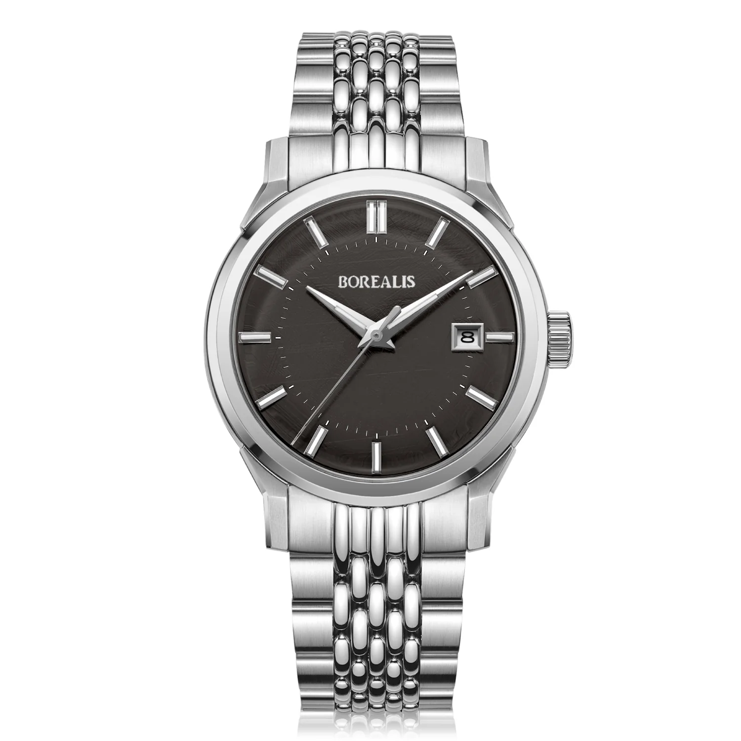 Borealis Watch Co. Lusitano
