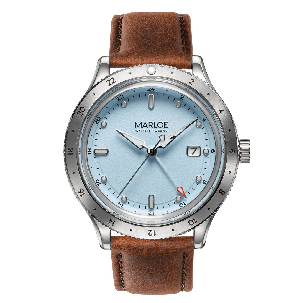 GMT