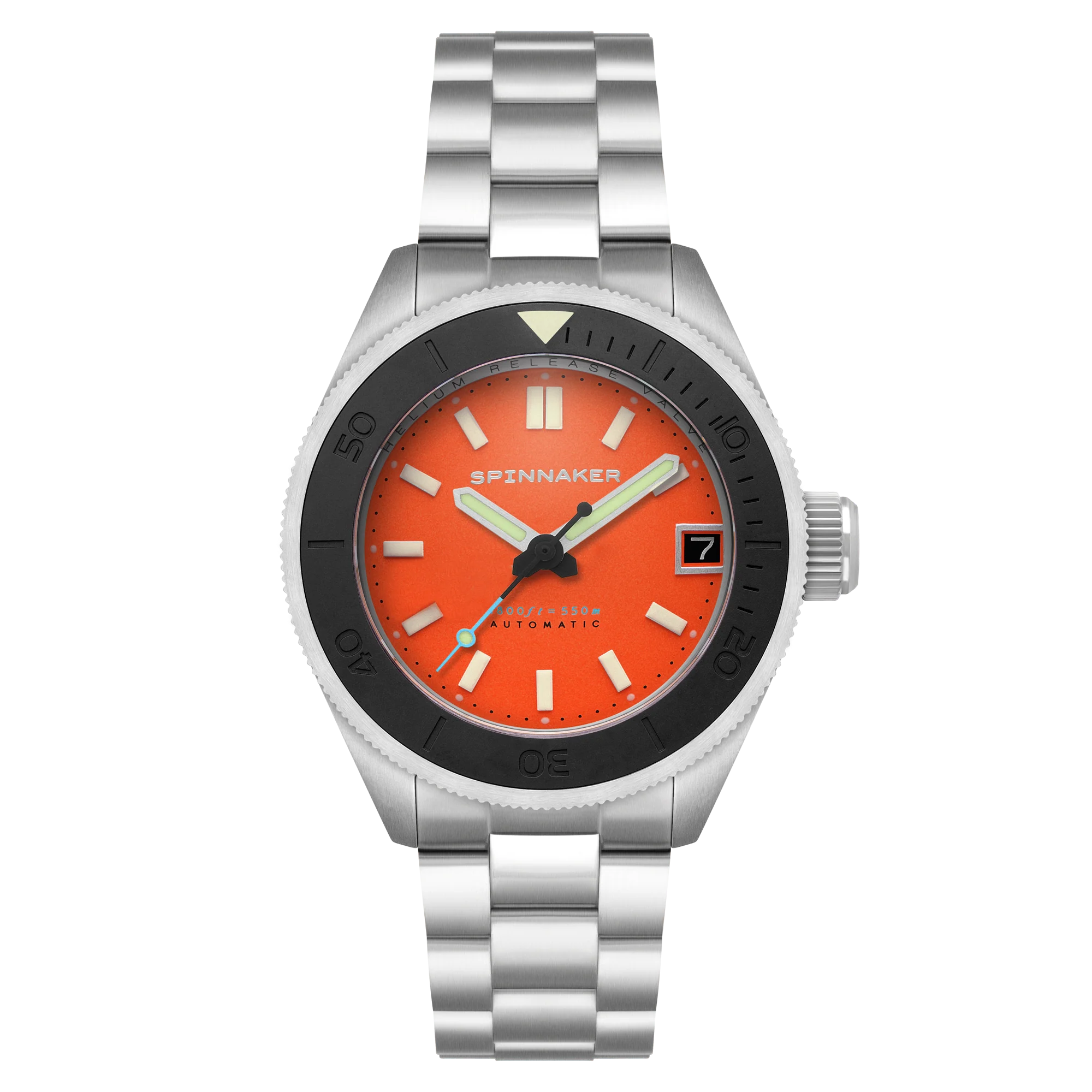 Tangerine Orange