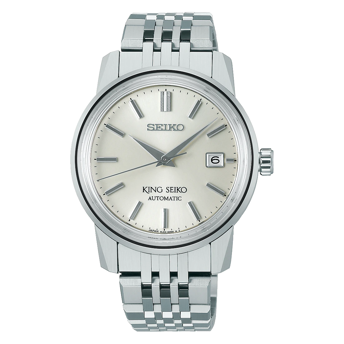 King Seiko KSK