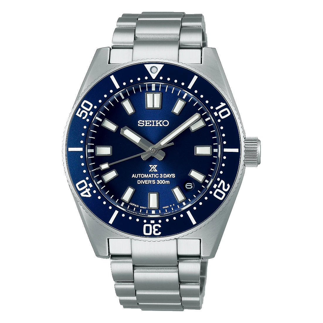 Prospex Sea 1965 Heritage Diver's Watch