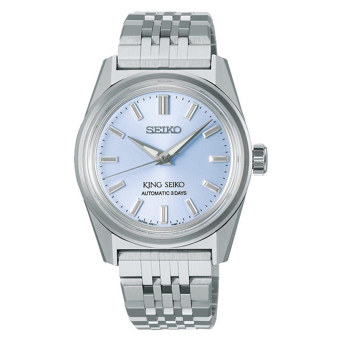 King Seiko KSK