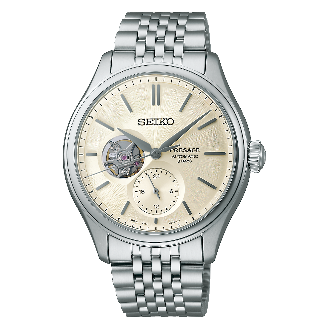 Presage Classic Series
