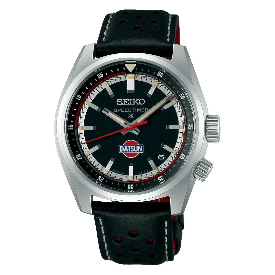 Prospex SPEEDTIMER Mechanical Datsun 240Z Limited Edition
