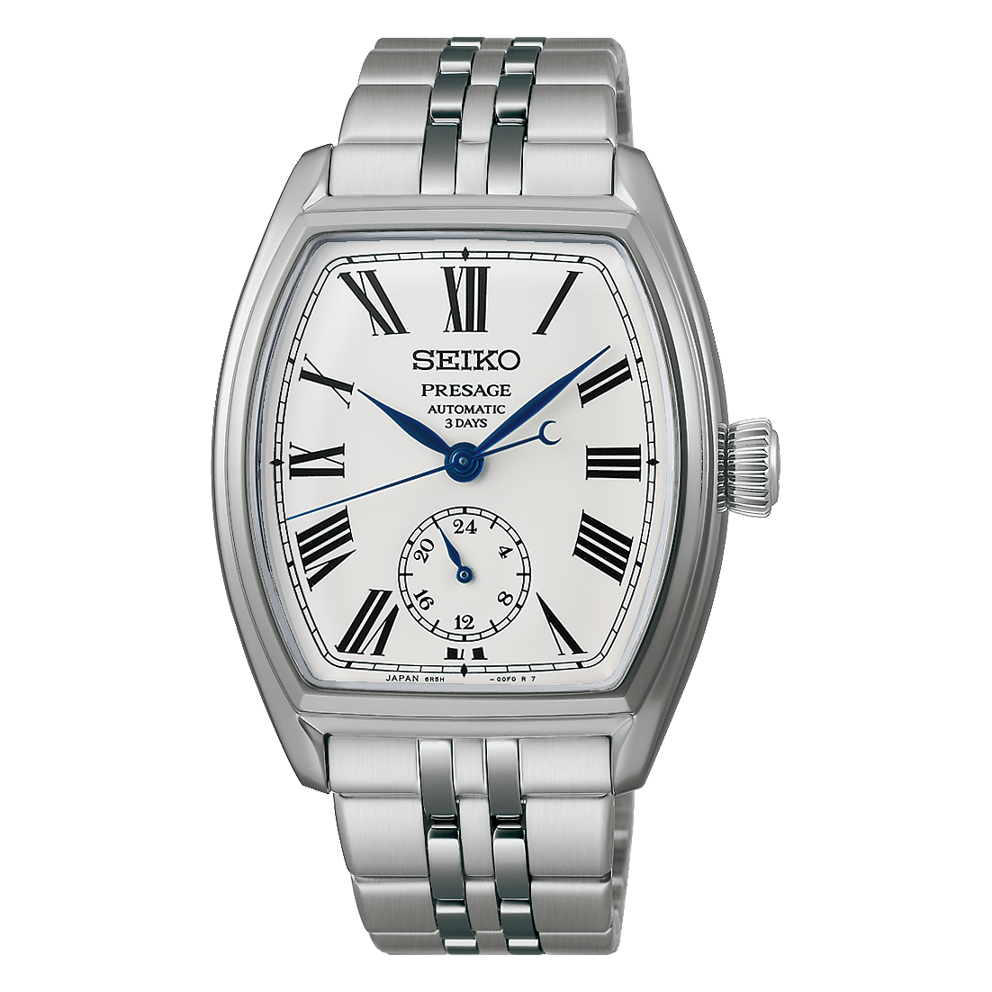 Presage Classic Series "Craftsmanship" Enamel Dial