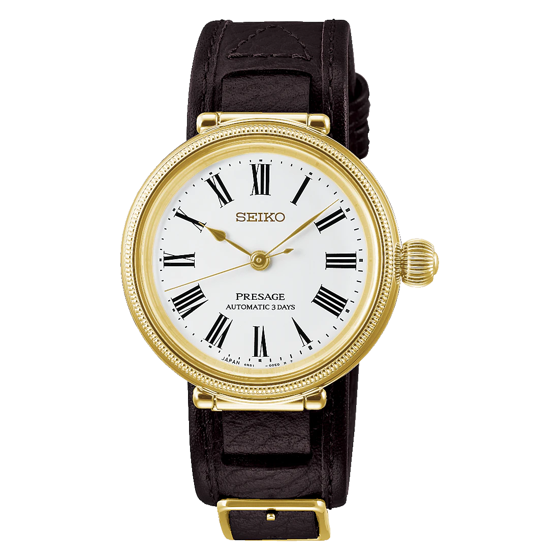 Presage Classic Series Seiko 145th Anniversary Limited Edition