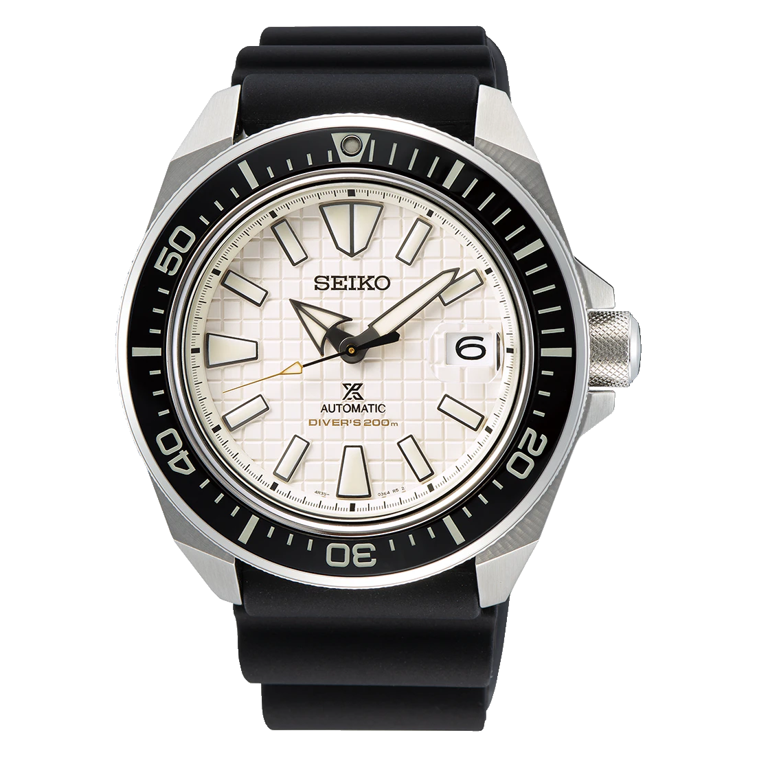Prospex Sea